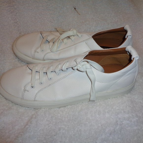 Men\'s Madden M-Jimmy White Sneakers Size 11M main image 3